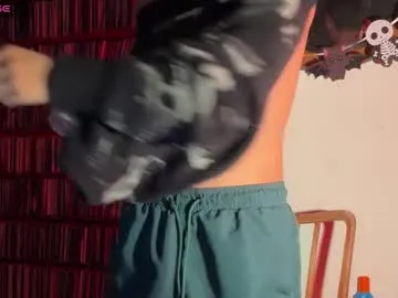 Jim_dancer from Chaturbate