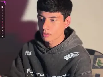 Jim_dancer from Chaturbate