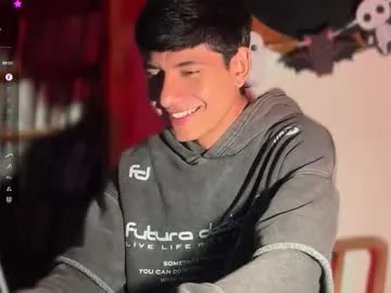 Jim_dancer from Chaturbate