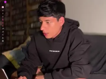 Jim_dancer from Chaturbate