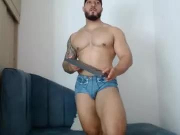 Jimmy_king1 from Chaturbate