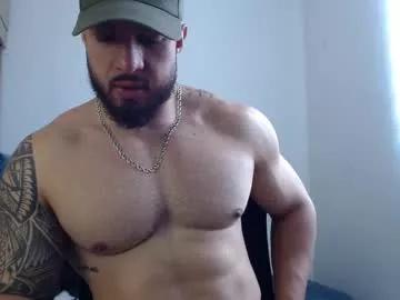 Jimmy_king1 from Chaturbate