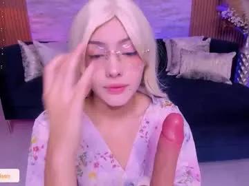 jin_harrison from Chaturbate is Freechat