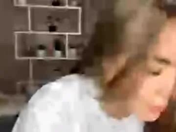 Jinny_garland from Chaturbate
