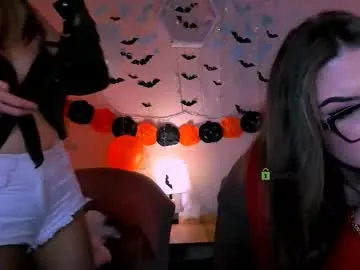 jinny_meow from Chaturbate is Freechat