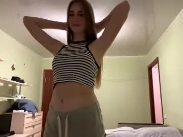 Jinnyjaquins from Chaturbate