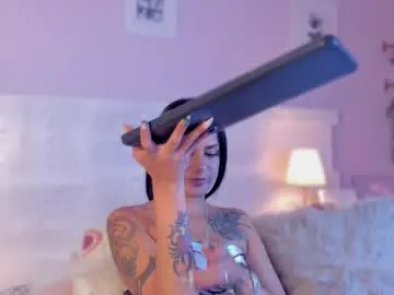 jinx_dh from Chaturbate is Freechat