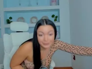jisselle from Chaturbate is Freechat
