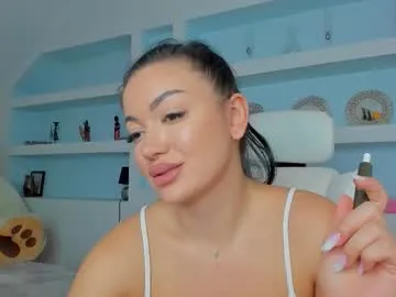 jisselle from Chaturbate is Freechat