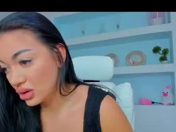 jisselle from Chaturbate is Freechat