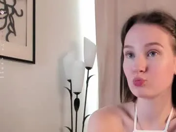 Joancrumpton from Chaturbate