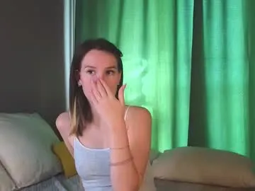 Joancrumpton from Chaturbate