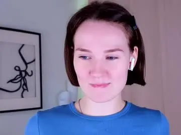 Joancrumpton from Chaturbate