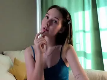 Joancrumpton from Chaturbate