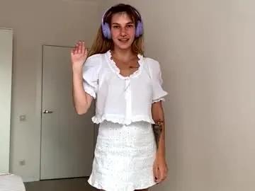joanhobart from Chaturbate is Freechat