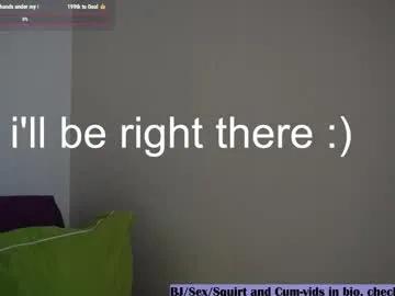 joannadea from Chaturbate is Freechat
