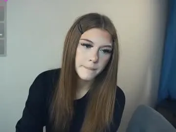 joannehairfield from Chaturbate is Freechat