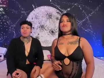 joaoandlexy from Chaturbate is Freechat