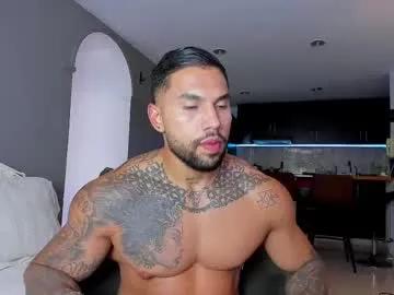 joe_esthetic from Chaturbate is Freechat