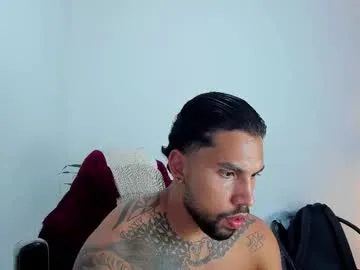 joe_esthetic from Chaturbate is Freechat