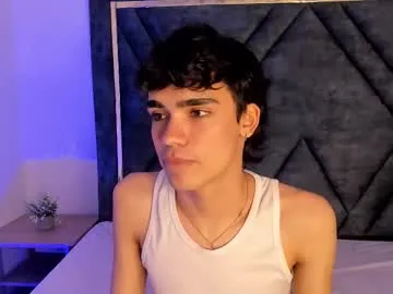 joecollins_ from Chaturbate is Freechat