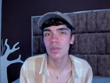 joecollins_ from Chaturbate is Freechat