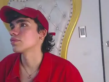 joecollins_ from Chaturbate is Freechat