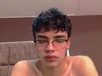joecollins_ from Chaturbate is Freechat