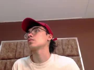 joecollins_ from Chaturbate is Freechat