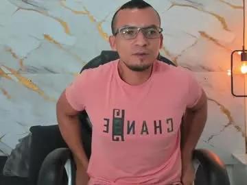 johan_miller1 from Chaturbate is Freechat