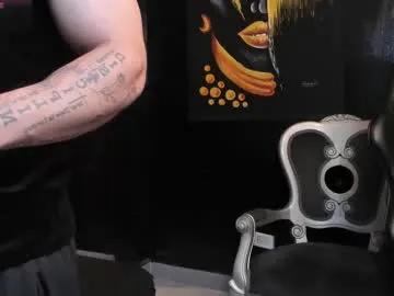 johan_williams_07 from Chaturbate is Freechat