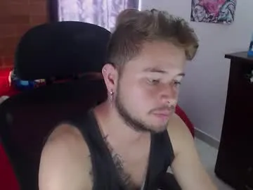 johanleonsweetboy from Chaturbate is Freechat