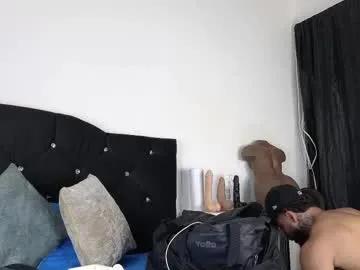 john_and_louis from Chaturbate is Freechat