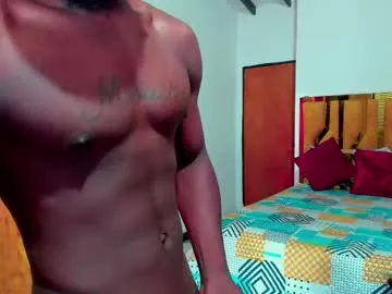 john_mackey from Chaturbate is Freechat