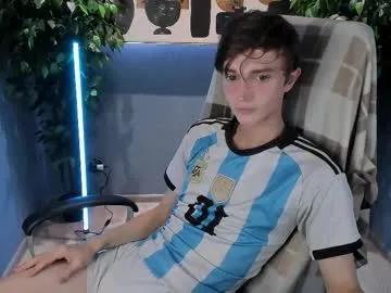john_weasley from Chaturbate is Freechat