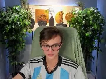 john_weasley from Chaturbate is Freechat