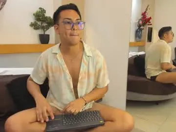 johnbelrose from Chaturbate is Freechat