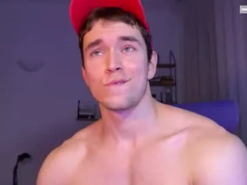 johnnnyhorny from Chaturbate is Freechat