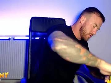 johnny_bravo808 from Chaturbate is Freechat