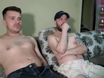 johnnylove21 from Chaturbate is Freechat