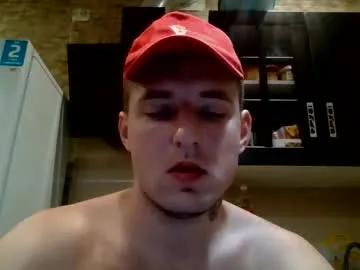 johny_hurdman27 from Chaturbate is Freechat