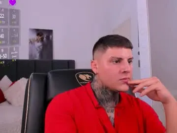 johny_multicum from Chaturbate is Freechat