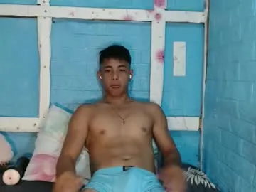 johnydestroyer from Chaturbate is Freechat