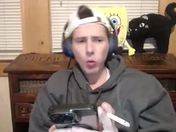 johstondude from Chaturbate is Freechat