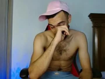 jokerharle1 from Chaturbate is Freechat