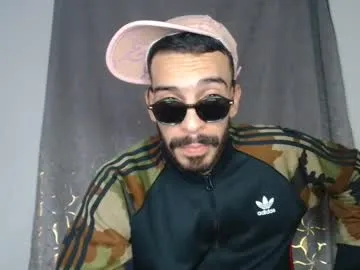 jokerharle1 from Chaturbate is Freechat