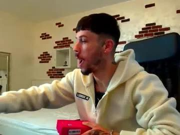jonahshaw from Chaturbate is Freechat