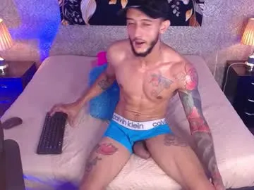 Jonas_conor from Chaturbate