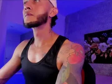 Jonas_conor from Chaturbate