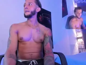 Jonas_conor from Chaturbate